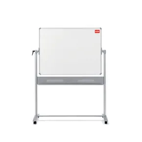 Mobil mágneslapok Nobo Classic, 1500x1200 mm